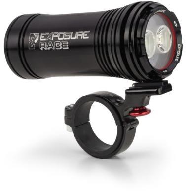 Exposure Race Mk13 Front Light product image