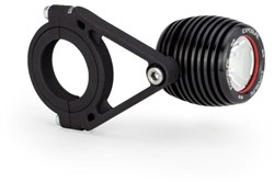 Exposure Fuse E-Bike Commuter Front Light