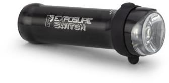 exposure - Switch Mk3 DayBright Front Light exposure - Switch Mk3 DayBright Front Light