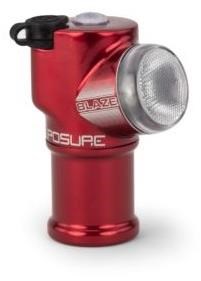 Exposure Blaze Mk2 Daybright Rear Light