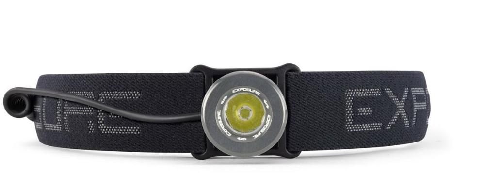 HT1000 Head Torch image 0