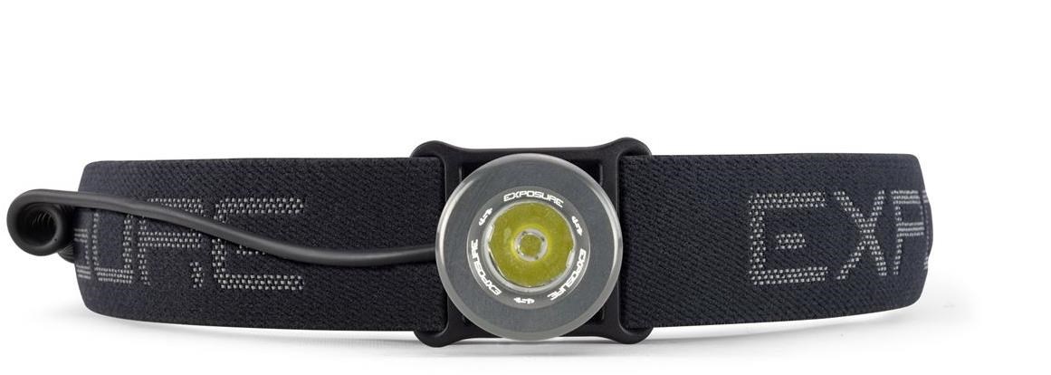 Exposure HT1000 Head Torch product image