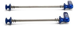 USE Spin-Stix 9mm QR Skewers