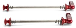 USE Spin-Stix 9mm QR Skewers