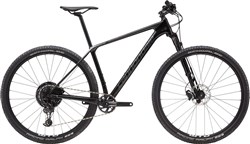 Cannondale F-Si Carbon 4 29er Mountain Bike 2019 - Hardtail MTB