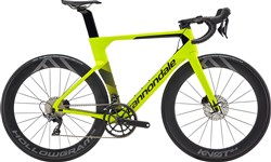 Cannondale SystemSix Carbon Dura-Ace 2019 - Road Bike