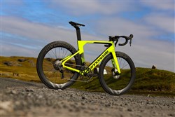 Cannondale SystemSix Carbon Dura-Ace 2019 - Road Bike