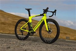 Cannondale SystemSix Carbon Dura-Ace 2019 - Road Bike