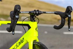 Cannondale SystemSix Carbon Dura-Ace 2019 - Road Bike