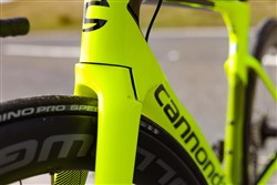 Cannondale SystemSix Carbon Dura-Ace 2019 - Road Bike