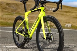 Cannondale SystemSix Carbon Dura-Ace 2019 - Road Bike