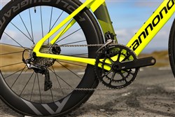 Cannondale SystemSix Carbon Dura-Ace 2019 - Road Bike