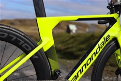 Cannondale SystemSix Carbon Dura-Ace 2019 - Road Bike
