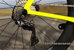 Cannondale SystemSix Carbon Dura-Ace 2019 - Road Bike