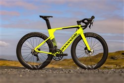 Cannondale SystemSix Carbon Dura-Ace 2019 - Road Bike