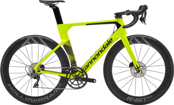 Cannondale SystemSix Carbon Dura-Ace 2019 - Road Bike