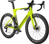 Cannondale SystemSix Carbon Dura-Ace 2019 - Road Bike