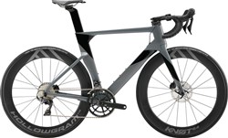 Cannondale SystemSix Carbon Dura-Ace 2019 - Road Bike