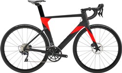 Cannondale SystemSix Carbon Ultegra 2019 - Road Bike