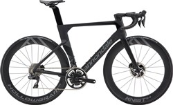 Cannondale SystemSix Hi-MOD Dura-Ace Di2 2019 - Road Bike