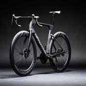 Cannondale SystemSix Hi-MOD Dura-Ace Di2 2019 - Road Bike
