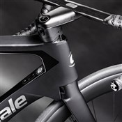 Cannondale SystemSix Hi-MOD Dura-Ace Di2 2019 - Road Bike