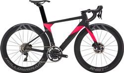 Cannondale SystemSix Hi-MOD Dura-Ace Womens 2019 - Road Bike