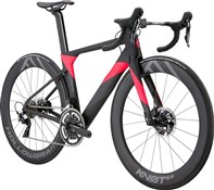 Cannondale SystemSix Hi-MOD Dura-Ace Womens 2019 - Road Bike