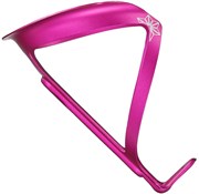 Supacaz Fly Water Bottle Cage Anodized