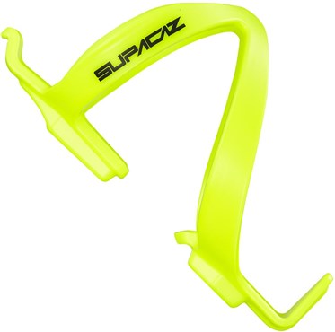 Supacaz Fly Water Bottle Cage Polycarbonate