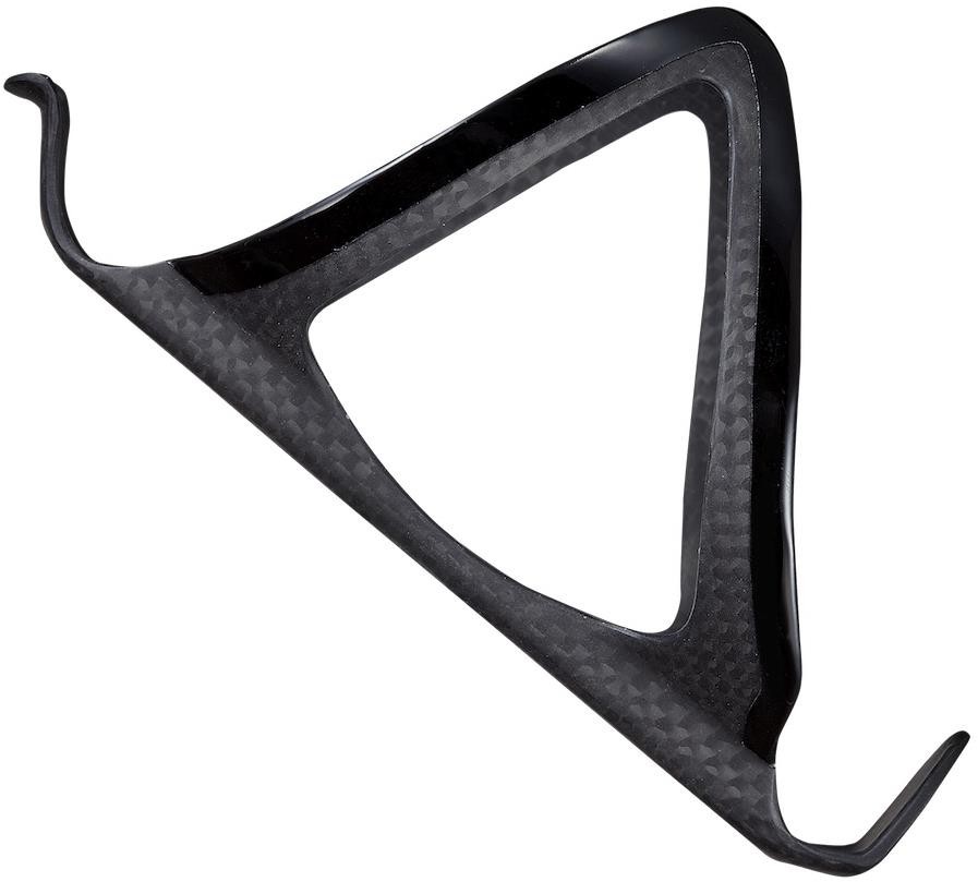 Fly Water Bottle Cage Carbon image 0