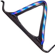 Supacaz Fly Water Bottle Cage Carbon