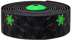 Supacaz Super Sticky Kush Galaxy Bar Tape
