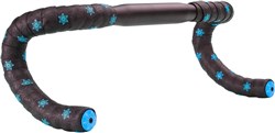Supacaz Super Sticky Kush Galaxy Bar Tape