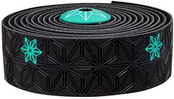 Supacaz Super Sticky Kush Galaxy Bar Tape