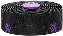 Supacaz Super Sticky Kush Galaxy Bar Tape