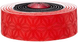 Supacaz Super Sticky Kush Multi Coloured Bar Tape