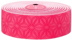 Supacaz Super Sticky Kush Multi Coloured Bar Tape