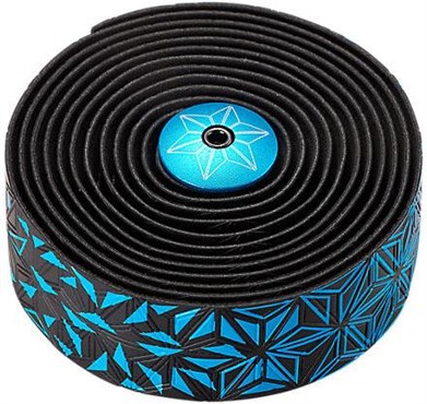 Tredz Limited Supacaz Super Sticky Kush Star Fade Bar Tape | Extra 7% off for BC Members, Price match & 365 Day returns