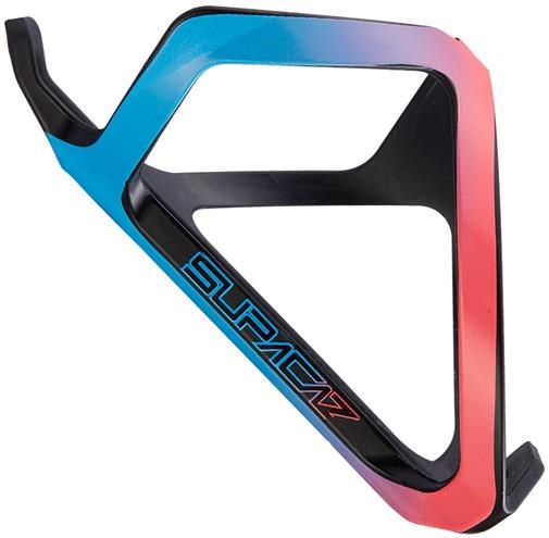 Supacaz Tron Side Entry Poly Water Bottle Cage product image