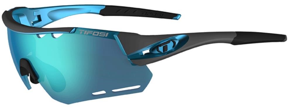 Tifosi Eyewear Alliant Interchangeable Clarion Blue Lens Sunglasses product image