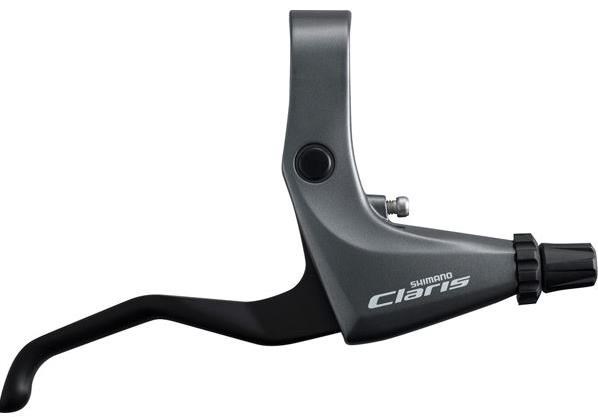 Shimano BL-R2000 Claris Flat Bar Brake Levers product image