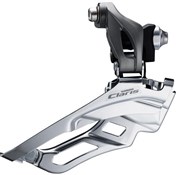 Product image for Shimano FD-R2000 Claris 8-Speed Front Derailleur