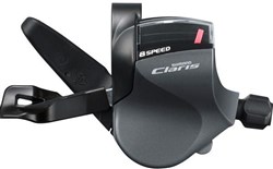 Shimano SL-R2000 Claris 8-Speed Road Flat Bar Levers