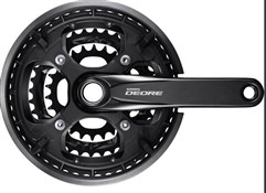 Shimano FC-T6010 Deore 10-Speed Chainset