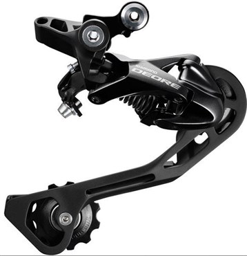 Shimano RD-T6000 Deore 10-Speed Rear Derailleur