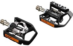 Product image for Shimano PD-T8000 XT MTB SPD Trekking pedals