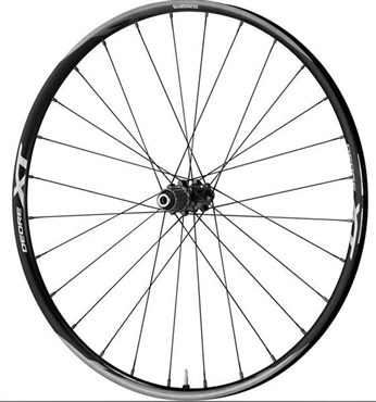 Shimano WH-M8000 XT XC Wheel Boost Axle Shimano WH-M8000 XT XC Wheel Boost Axle
