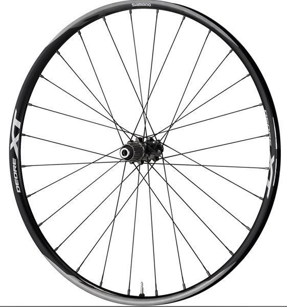 Shimano WH-M8000 XT XC Wheel Boost Axle product image