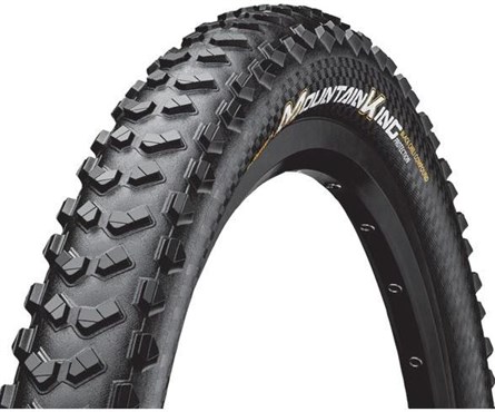 Continental Mountain King III ProTection MTB Tyre
